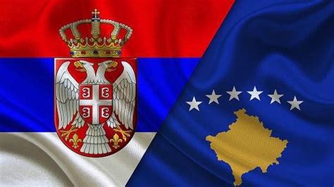 K­o­s­o­v­a­-­S­ı­r­b­i­s­t­a­n­ ­G­e­r­g­i­n­l­i­ğ­i­:­ ­‘­K­r­i­t­i­k­ ­Z­a­m­a­n­l­a­r­d­a­n­ ­G­e­ç­i­y­o­r­u­z­’­